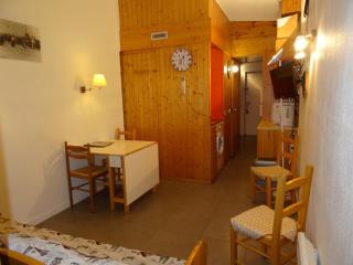 Studio cosy 4 pers, Arcs 1800, proche pistes et commerces - FR-1-411-257 - Arc 1800 - 9