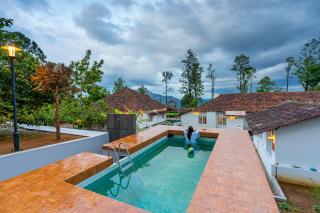 Zostel Plus Wayanad - Kalpetta - 3