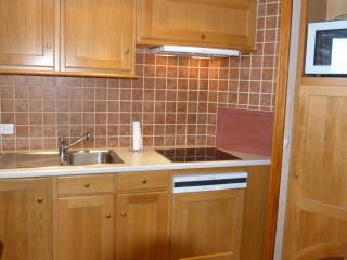 Bel appartement 3 pièces avec piscine et animaux admis - FR-1-411-276 - Arc 1800 - 4