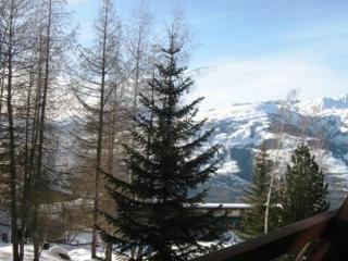 Studio cosy 3 pers à Arc 1600 - Ski aux pieds, proche commerces, balcon Sud, parking et Wifi inclus - FR-1-411-421 - Arc 1600 - 7