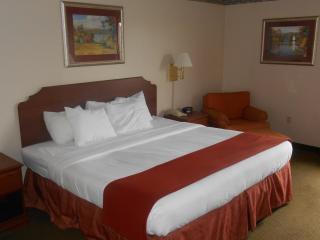 SureStay by Best Western Grayson - Grayson - 2