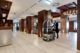 Hotel Grand Kopaonik - 1