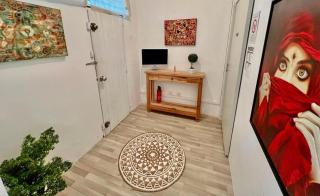 City Side-Idéal pros et couples-Proche Palais des congrès-Cinema-Cliniques-Restaurants-Transports-Galeries commerciales - 6