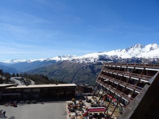 Appartement 3 pièces pour 7 personnes à Arc 1600, ski aux pieds, proche commerces, WiFi - FR-1-411-325 - Arc 1600 - 6