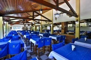 Hotel Fazenda Village Montana - Socorro - 4
