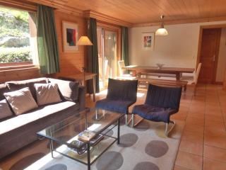Charmant appart. 4P/7pers à Méribel, ski au pied, proche Chaudanne, terrasse sud-ouest - FR-1-411-327 - 0