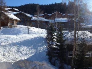 Appartement 3 pièces + mezzanine pour 8 pers, proche pistes et commerces - FR-1-411-498 - Landry - 8