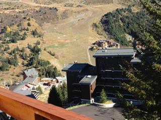 Studio cabine pour 4 à Méribel Mottaret, balcon sud, proche pistes et commerces - FR-1-411-473 - 8