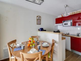 Appartement 6 personnes avec parking et wifi à Barèges - FR-1-403-78 - Barèges - 7