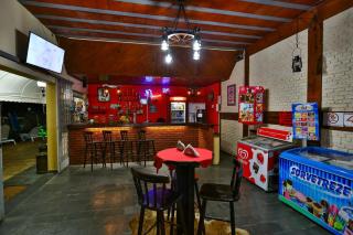 Hotel Fazenda Village Montana - Socorro - 2