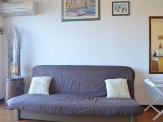 Studio cabine climatisé 4 pers, proche plage, parking - FR-1-225C-533 - Banyuls-sur-Mer - 3