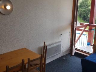 Studio confortable pour 5 pers. à Arc 1800, proche pistes et commerces - FR-1-411-353 - Arc 1800 - 1