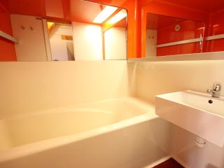 Appartement cosy 2 pièces, 5 pers, balcon sud, centre station, proche pistes et commerces - FR-1-411-364 - 6