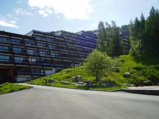 Studio cosy 5 pers. à Arc 1600, ski aux pieds, proche commerces, animaux acceptés, Wi-Fi inclus - FR-1-411-373 - Arc 1600 - 6