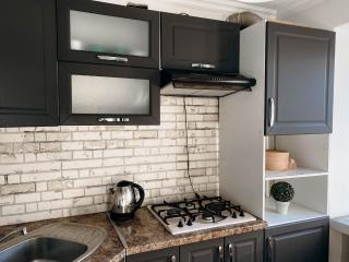 Апартаменти в центрі міста - 2