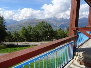 Studio cosy 5 pers. avec balcon, proche pistes et commerces à Arc 1800 - FR-1-411-428 - Arc 1800 - 7