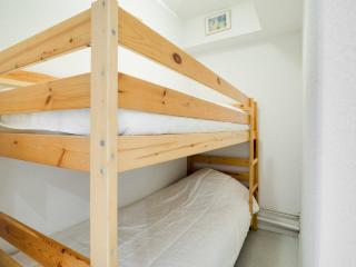 Appartement lumineux 6 pers., 1er étage, balcon, centre Cauterets, local skis, proche télécabine - FR-1-401-109 - Cauterets - 6