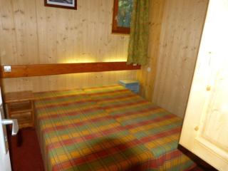Appartement 2 pièces, 5 pers., Animaux admis, Parking, Ascenseur, Piscine d'été - FR-1-411-436 - 7