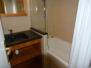 Appartement 2 pièces, 5 pers., Animaux admis, Parking, Ascenseur, Piscine d'été - FR-1-411-436 - 6