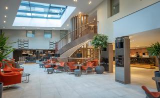 Clayton Hotel Bristol City - Bristol - 8
