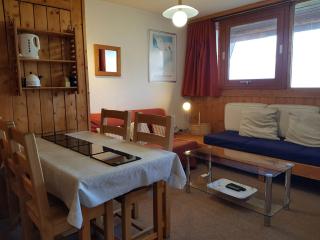 Appartement 2 pièces, 4 pers, proche pistes et commerces à Arc 1600 - FR-1-411-409 - Arc 1600 - 9