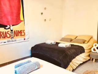 L'Escapade, Magnifique Villa avec Piscine - 7