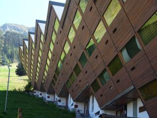 Studio 4 pers, ski aux pieds, proche commerces, balcon sud, Arc 1600 - FR-1-411-452 - 1