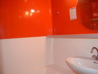 Studio 5 pers skis aux pieds, proche commerces - Animaux admis - FR-1-411-416 - 7