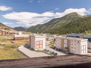 Appartement cosy à Montgenèvre, 6 pers avec parking et animaux acceptés - FR-1-330D-43 - Monginevro - 2