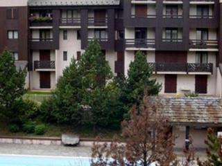 Studio 3 pers avec piscine, animaux admis, proche funiculaire - FR-1-411-445 - 2