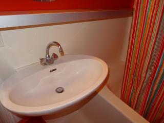 Studio skis aux pieds, 5 personnes, balcon, proche commerces, Arc 1800 - FR-1-411-448 - Bourg-Saint-Maurice - 4