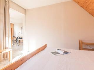 Appartement fonctionnel 2 pièces avec parking, centre Briançon - FR-1-330C-60 - Briançon - 2