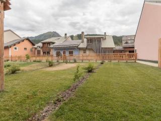 Bel appartement au cœur de Montgenèvre avec garage et 6 couchages - FR-1-330D-76 - Monginevro - 7