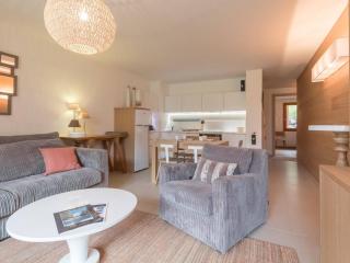 Bel appartement au cœur de Montgenèvre avec garage et 6 couchages - FR-1-330D-76 - Monginevro - 6