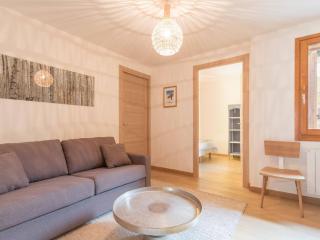Bel appartement au cœur de Montgenèvre avec garage et 6 couchages - FR-1-330D-76 - Monginevro - 5
