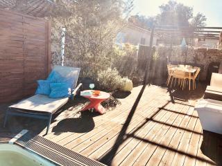 L'Escapade, Magnifique Villa avec Piscine - 3