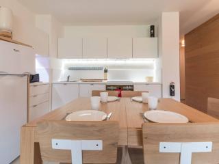 Bel appartement au cœur de Montgenèvre avec garage et 6 couchages - FR-1-330D-76 - Monginevro - 4
