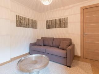 Bel appartement au cœur de Montgenèvre avec garage et 6 couchages - FR-1-330D-76 - Monginevro - 3