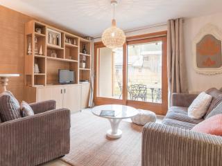 Bel appartement au cœur de Montgenèvre avec garage et 6 couchages - FR-1-330D-76 - Monginevro - 2