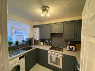 Coney Green Way - close to PRH - 3