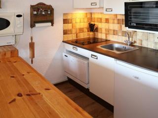 Studio confort au pied des pistes Les Orres 1650 - 4 pers - Animaux admis - FR-1-322-320 - Les Orres - 6