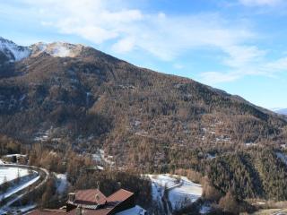 Studio confort au pied des pistes Les Orres 1650 - 4 pers - Animaux admis - FR-1-322-320 - Les Orres - 2