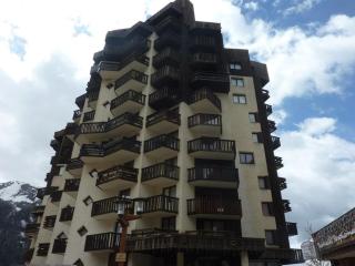 Studio confort au pied des pistes Les Orres 1650 - 4 pers - Animaux admis - FR-1-322-320 - Les Orres - 1