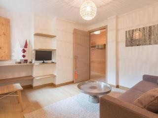 Bel appartement au cœur de Montgenèvre avec garage et 6 couchages - FR-1-330D-76 - Monginevro - 7