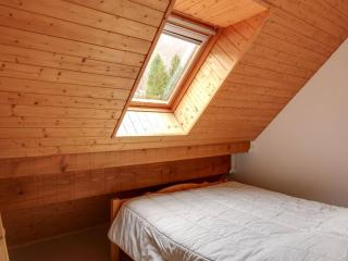 Appartement charmant 2 chambres, 6 pers., cuisine, parking couvert, centre Cauterets et télécabine - FR-1-401-106 - Cauterets - 7