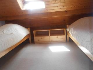 Appartement charmant 2 chambres, 6 pers., cuisine, parking couvert, centre Cauterets et télécabine - FR-1-401-106 - Cauterets - 8