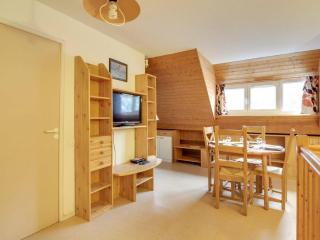 Appartement charmant 2 chambres, 6 pers., cuisine, parking couvert, centre Cauterets et télécabine - FR-1-401-106 - Cauterets - 2