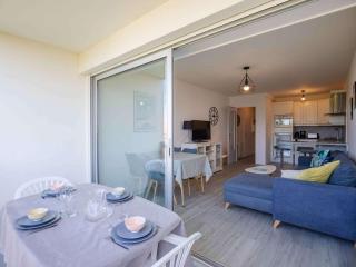 Appartement Cosy 3* avec Terrasse, Piscine et Parking Privé à 10 min de la Plage d’Erromardie - FR-1-4-524 - San Juan de Luz - 7