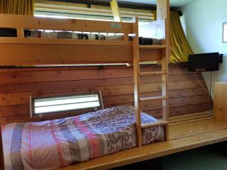 Studio cosy 2 pers, ski aux pieds, proche commerces - Arc 1600 - FR-1-411-478 - Arc 1600 - 2