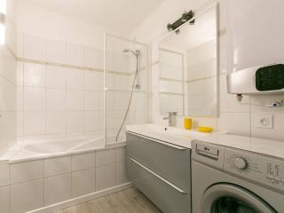 Appartement Cosy 3* avec Terrasse, Piscine et Parking Privé à 10 min de la Plage d’Erromardie - FR-1-4-524 - San Juan de Luz - 1